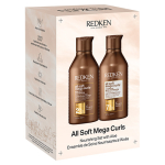 Redken All Soft Mega Curls Spring Kit ($59.97 Retail Value)