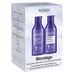Redken Color Extend Blondage Spring Kit ($55.01 Retail Value)