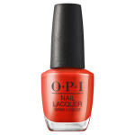 OPI Nail Lacquer You’ve Been RED